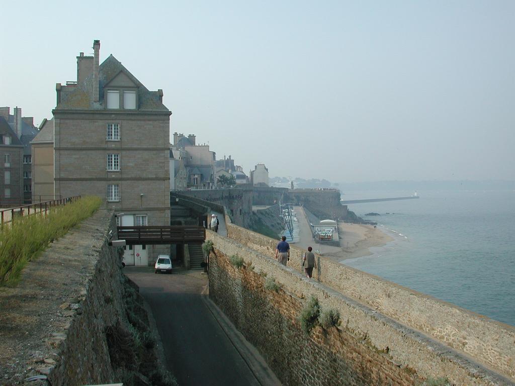 St. Malo