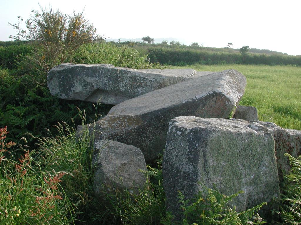 Local Dolmen