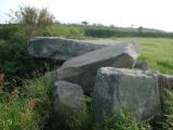 Local Dolmen