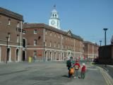 Portsmouth Naval Yard