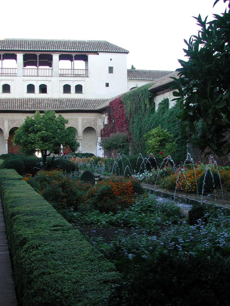 Generalife