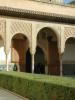 Alhambra, Granada