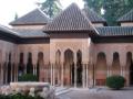 Alhambra, Granada