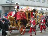 Lord Mayor's Coach