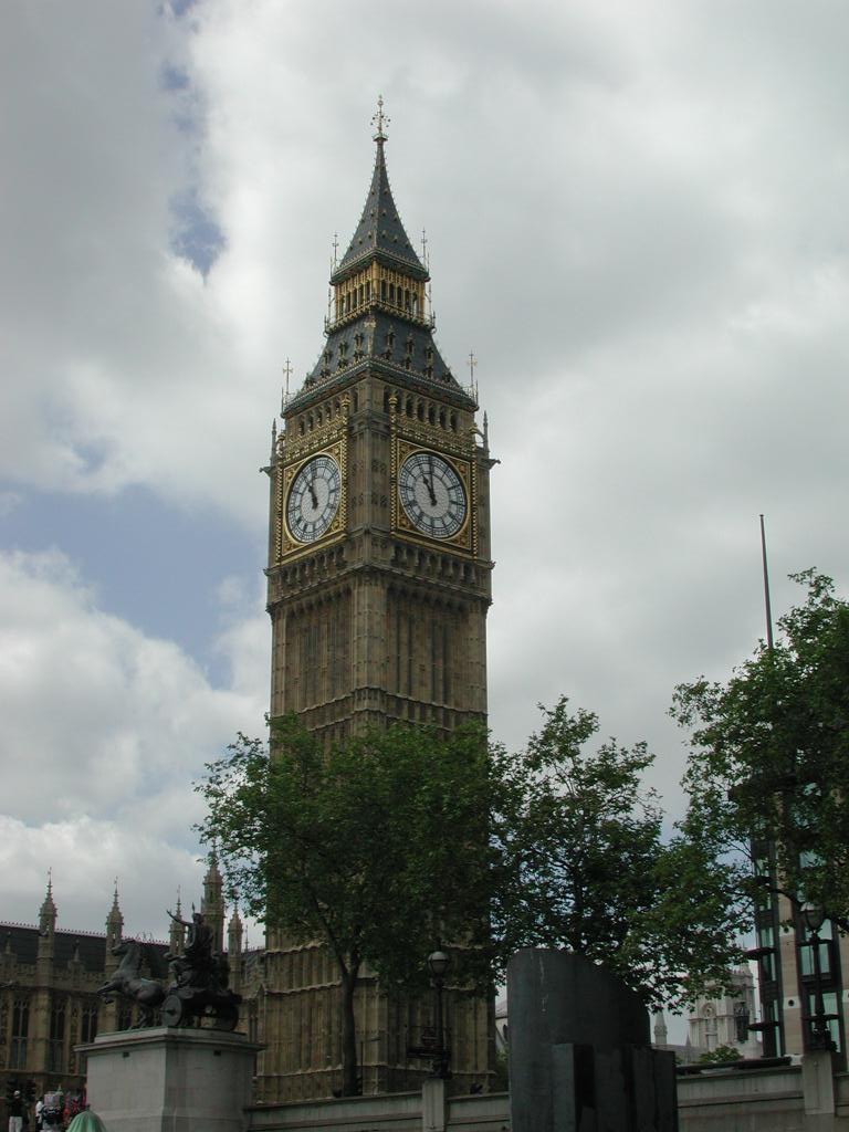 Big Ben