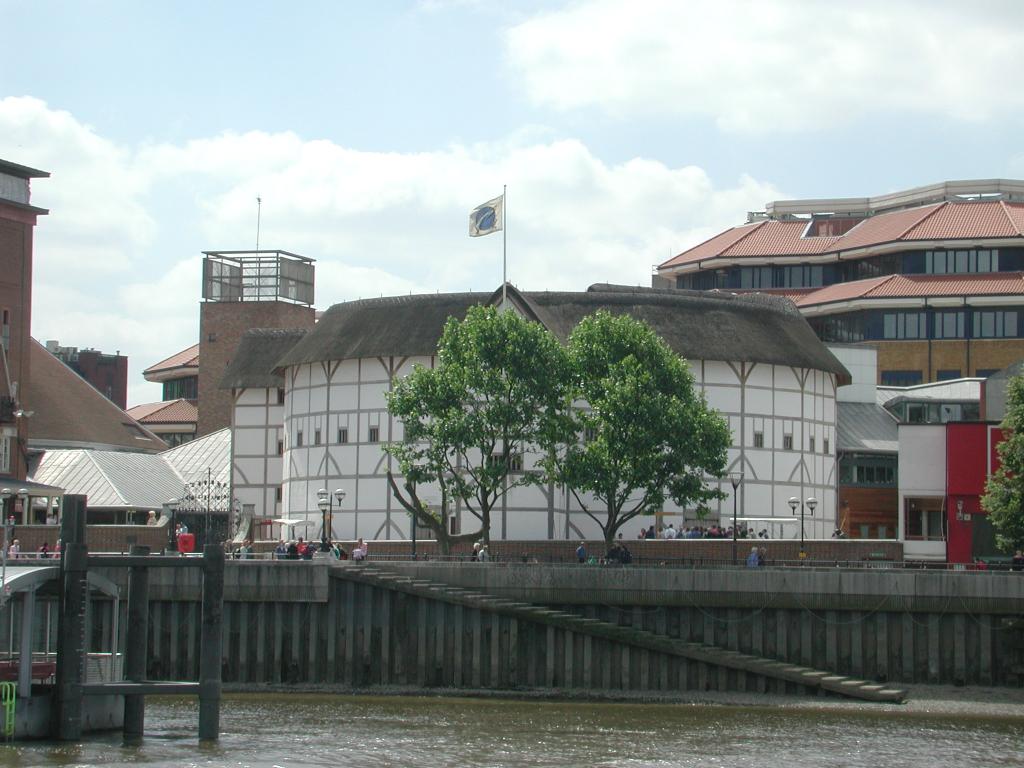 The Globe (II)