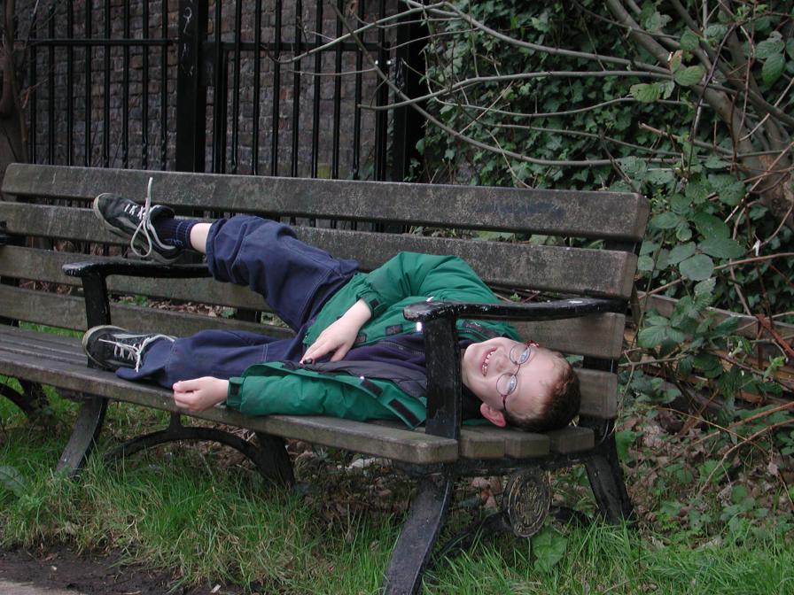 Regent's Canal, London