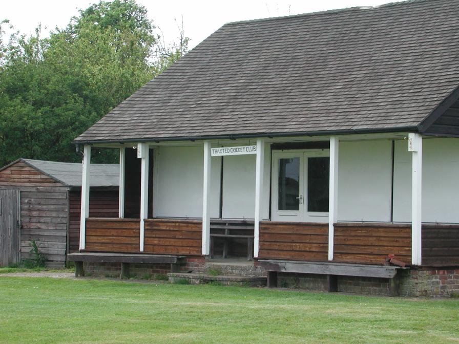 Bardfield End Green, Thaxted