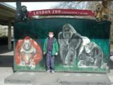 London Zoo