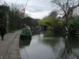 Regent's Canal, London