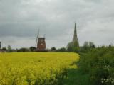 Thaxted