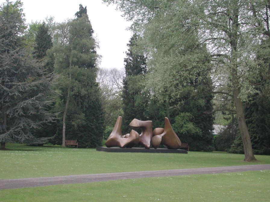 Henry Moore
