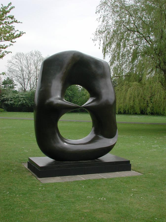 Henry Moore