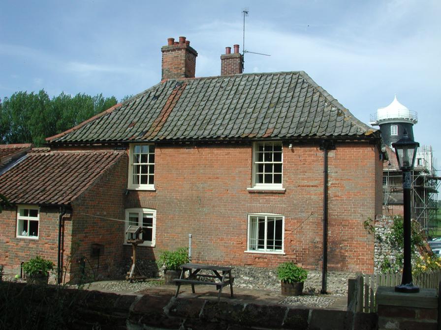 Mill House Annex