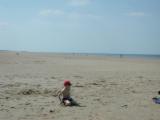 Holkham Beach