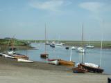 Burnham Overy Staithe