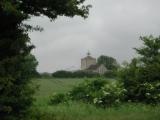 Church at Burnham Overy Town