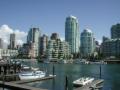 Downtown Vancouver