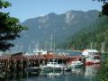 Government Wharf, Horseshoe Bay