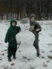 Snowman