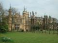 Knebworth House