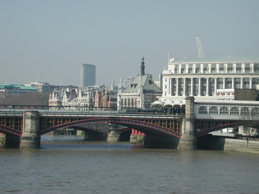 Thames Embankment