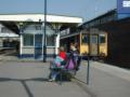 Stortford Station