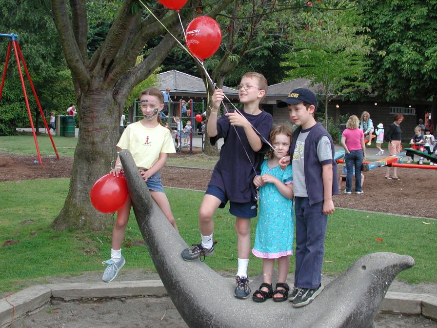 ArtsFest at Ambleside