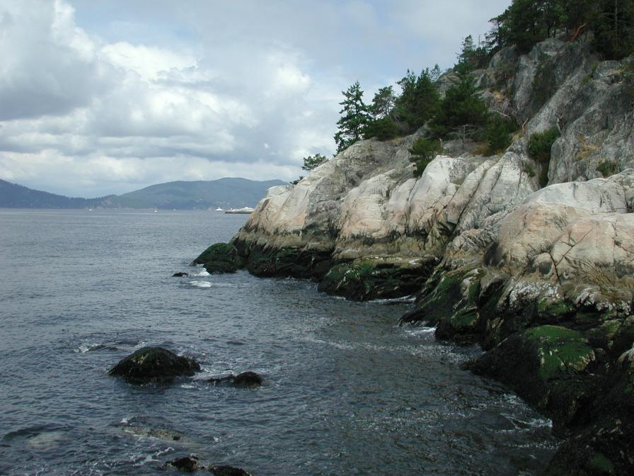 Lighthouse Park