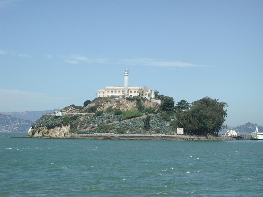 Alcatraz