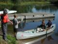 Canoeing II