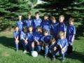 Ottawa Royals U10 Boys - Spitfires
