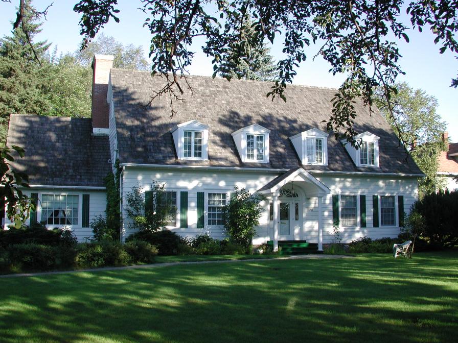 Domaine du Pr�sident B&B in Edmunston