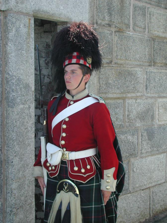 Halifax Citadel