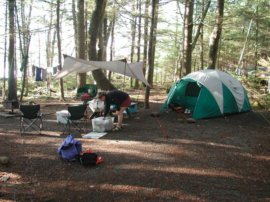 Kejimkujik National Park