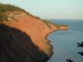 Red Head, Five Islands Provincial Park