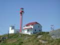 Cape Forchu Lighthouse
