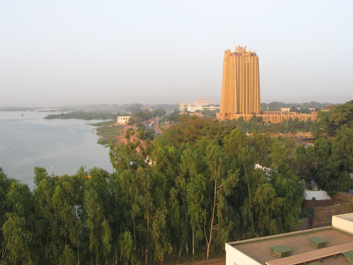 Bamako, Mali