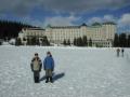 Lake Louise Hotel