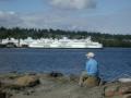 Nanaimo Ferry terminal