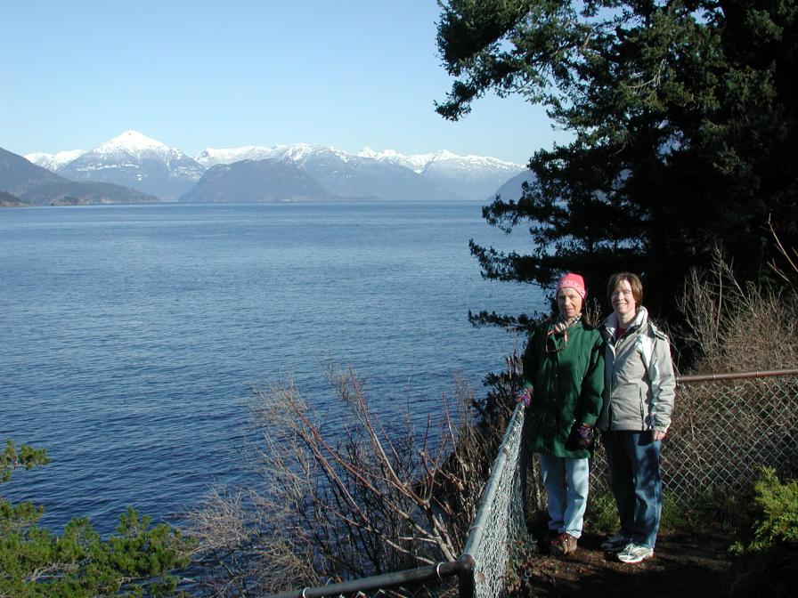 Howe Sound