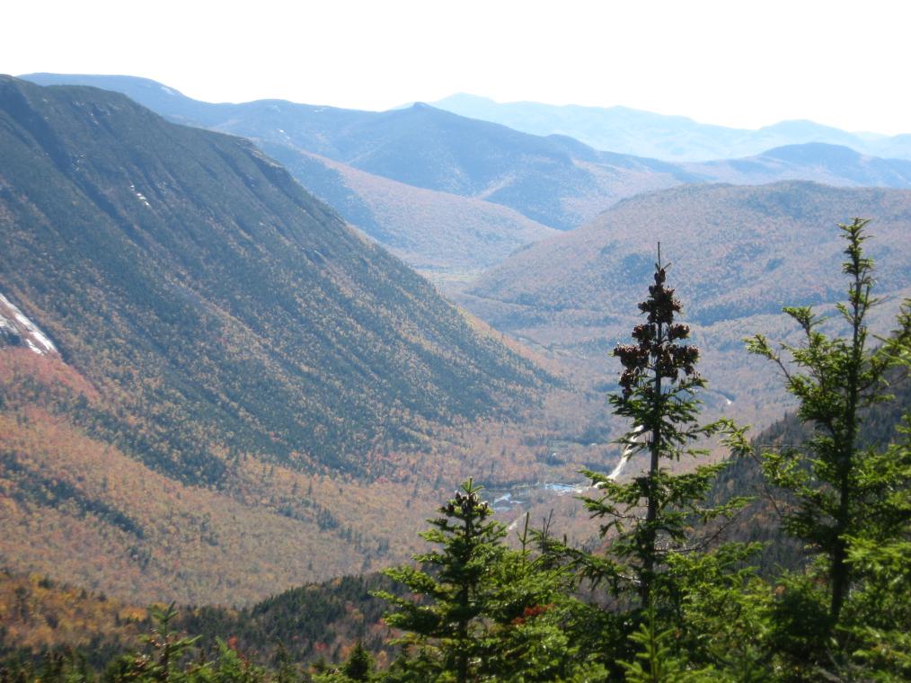 Crawford Notch