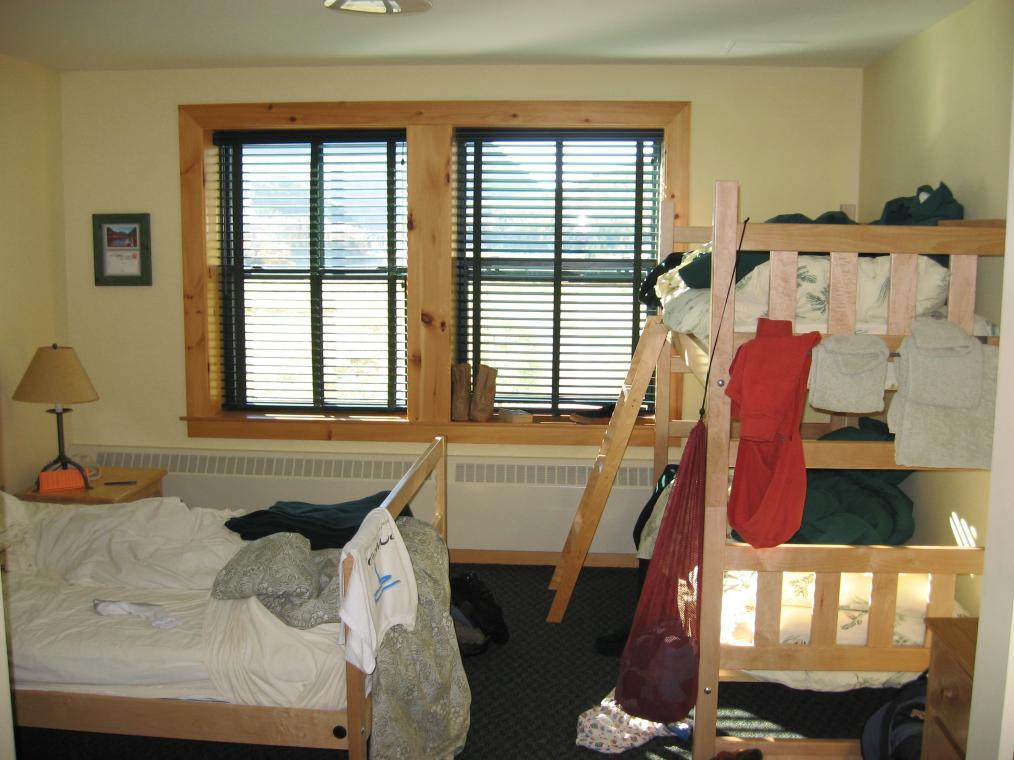 Mount Jackson (the room)