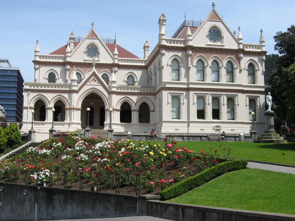 Parliamentary Library