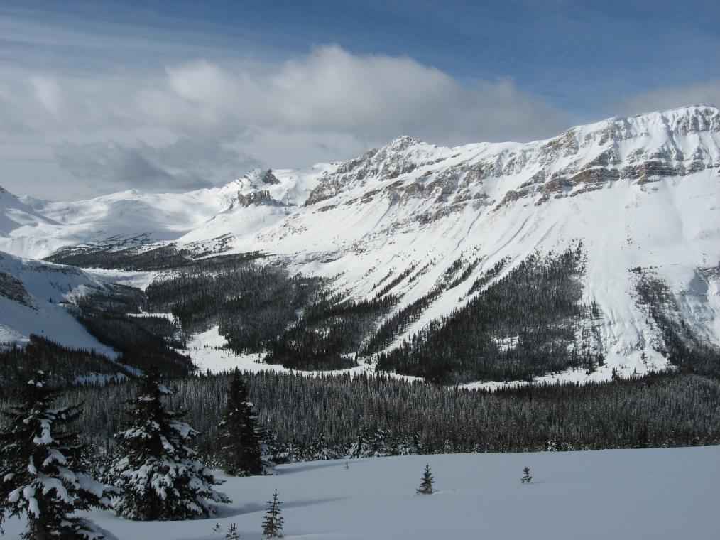 Merlin Valley, and his Castle