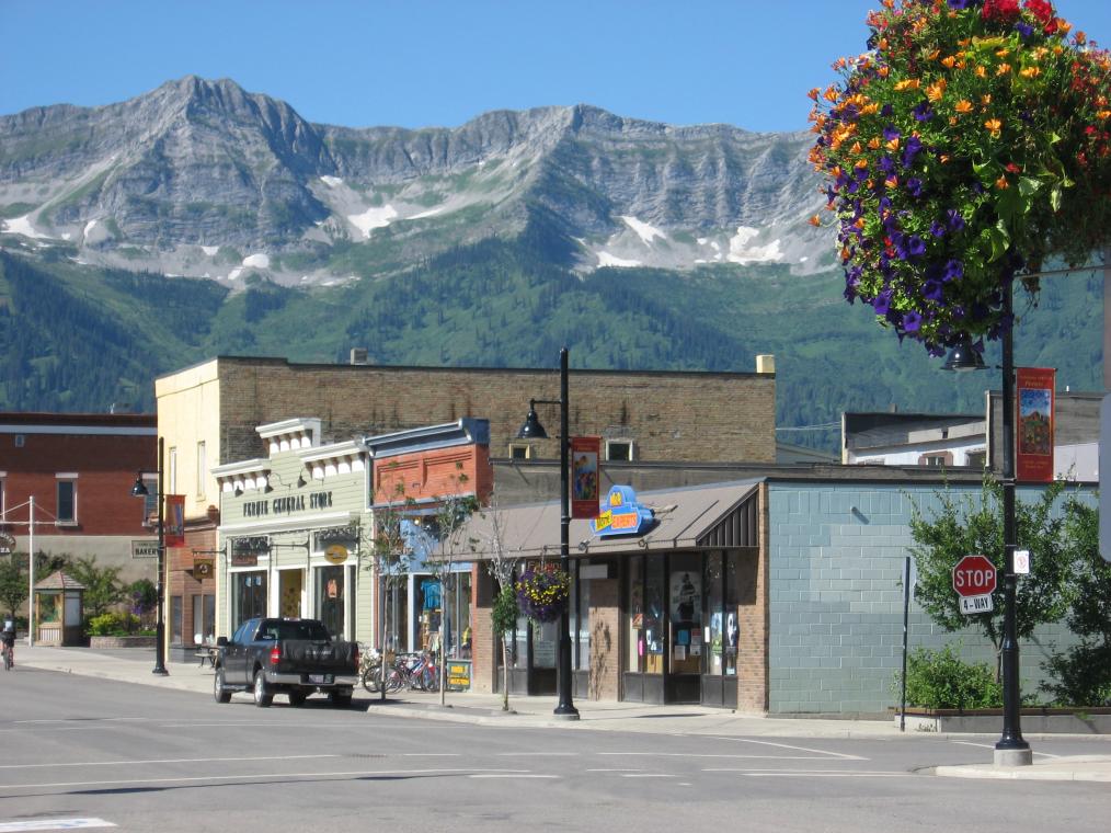 Fernie CBD