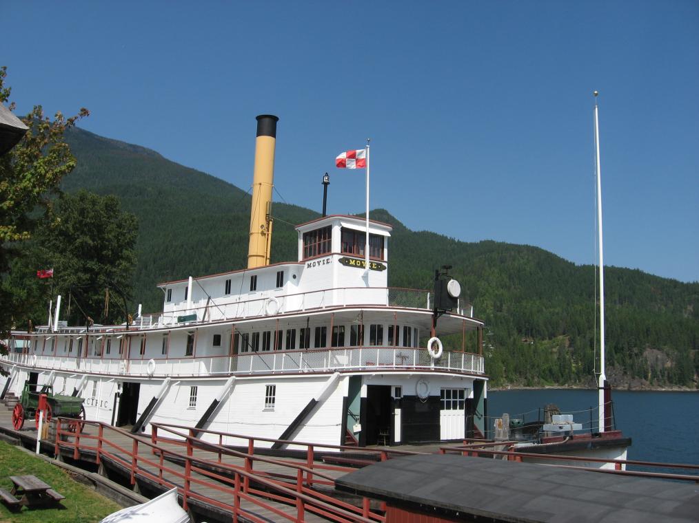 Kaslo