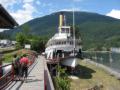 the S.S. Moyie