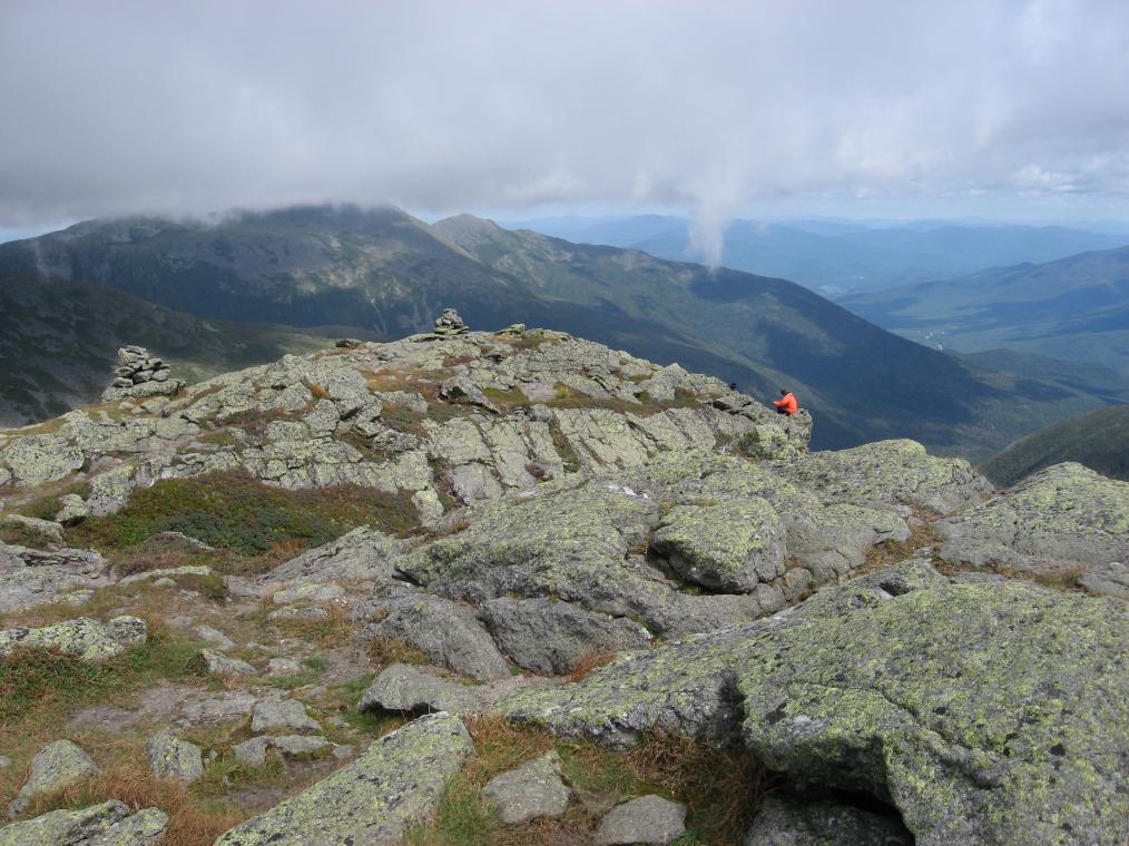 Great Gulf Wilderness