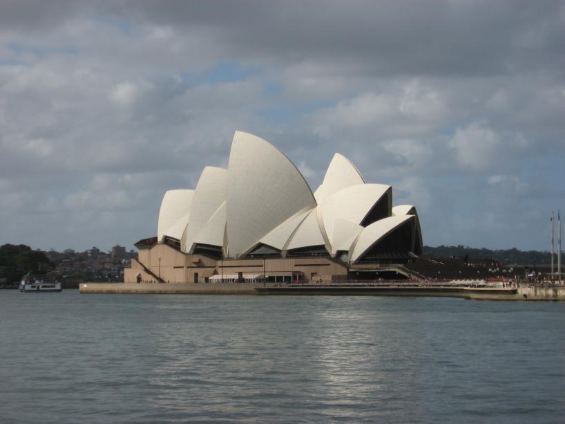 Opera House
